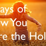 12 Days of Renew You Before the Holidays {Day 1}