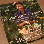 American Grown by Michelle Obama 