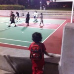 Raising Saints, Poets, and Point Guards