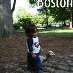 Love to Boston