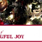 25 Days of Meaningful Joy for Advent